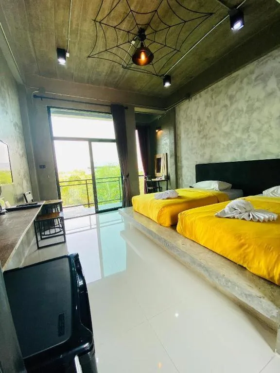 The Smile Loft HuaHin