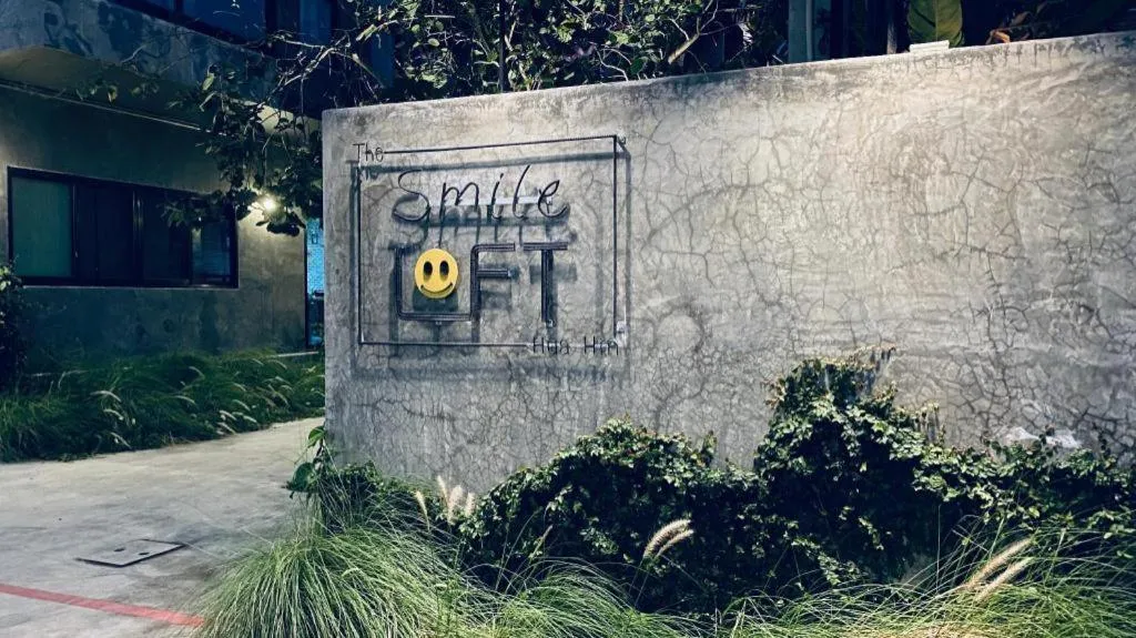 The Smile Loft HuaHin