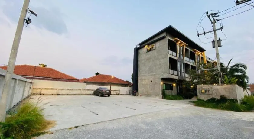 The Smile Loft HuaHin