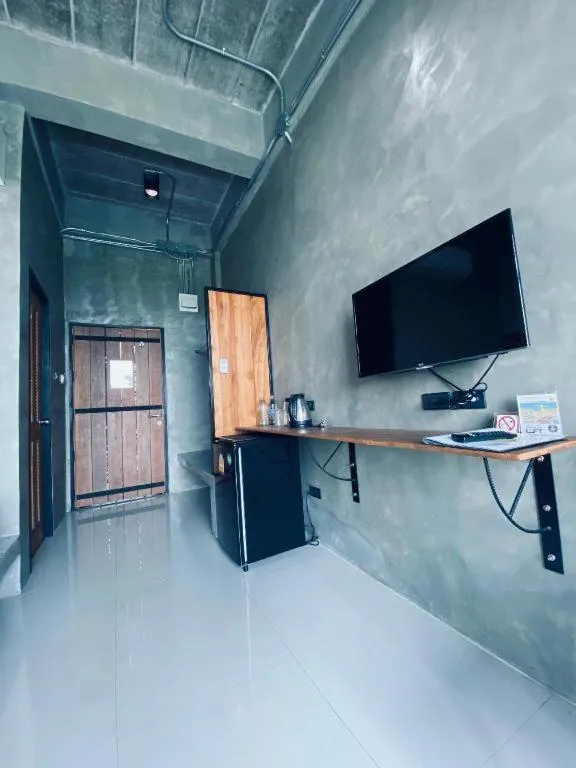 The Smile Loft HuaHin