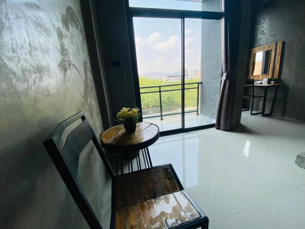 The Smile Loft HuaHin