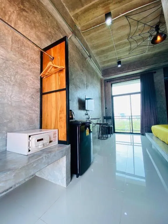 The Smile Loft HuaHin