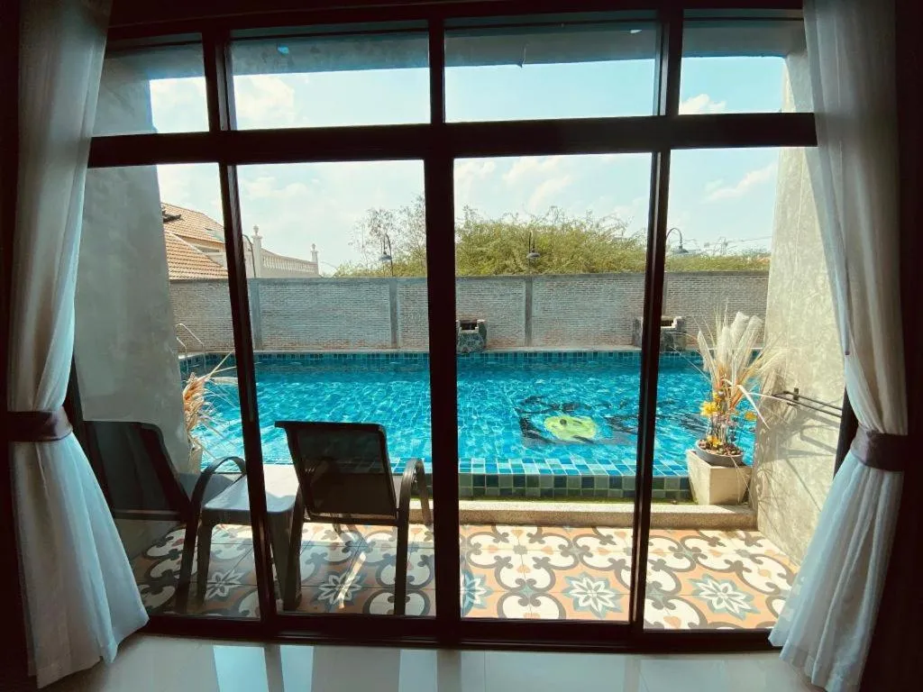 The Smile Loft HuaHin