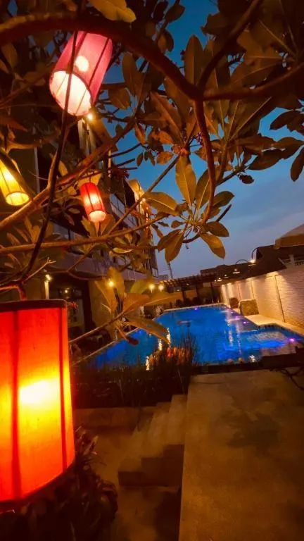 The Smile Loft HuaHin