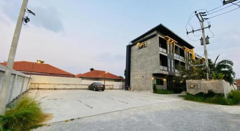 The Smile Loft HuaHin