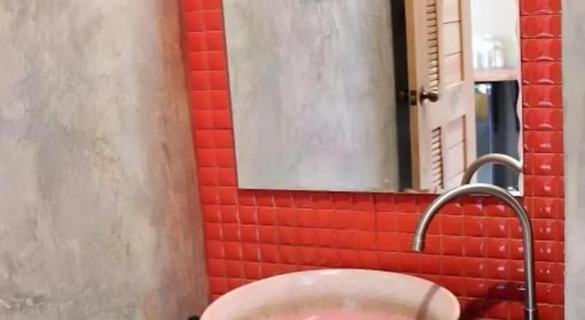 The Smile Loft HuaHin