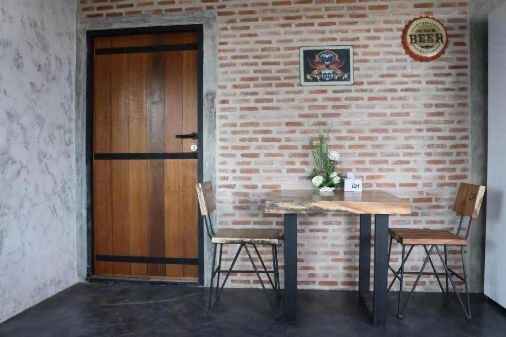 The Smile Loft HuaHin