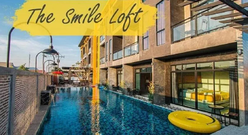 The Smile Loft HuaHin