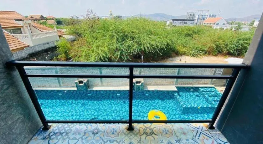 The Smile Loft HuaHin