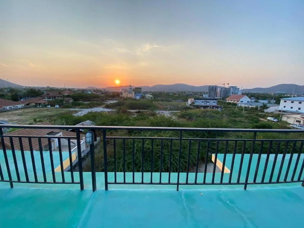 The Smile Loft HuaHin