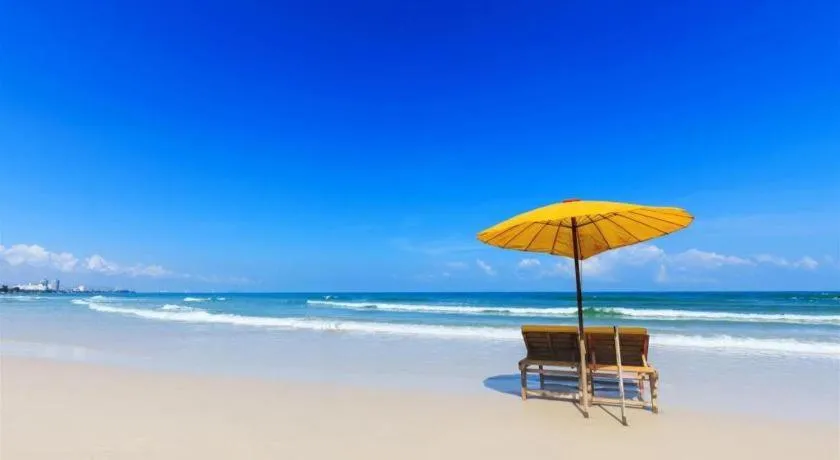 The Smile Loft HuaHin