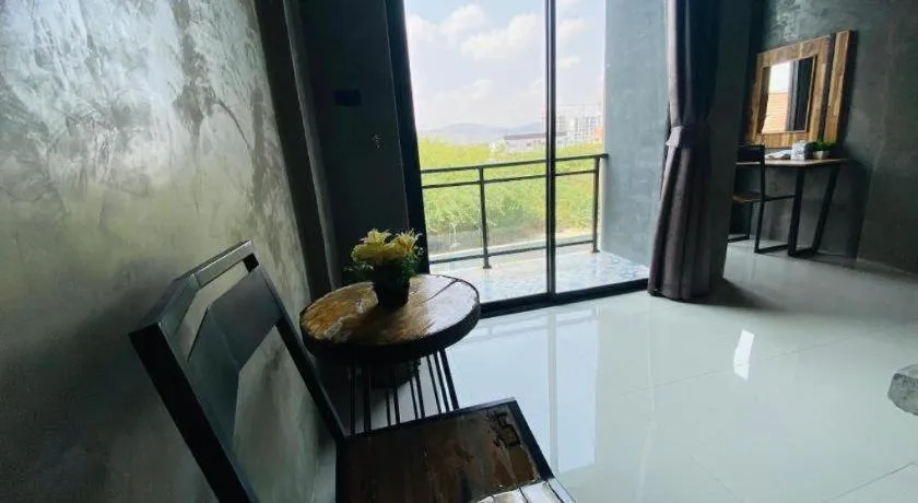 The Smile Loft HuaHin