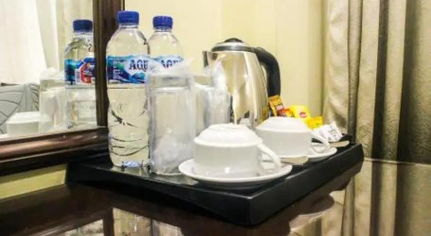 Narita Classic Hotel