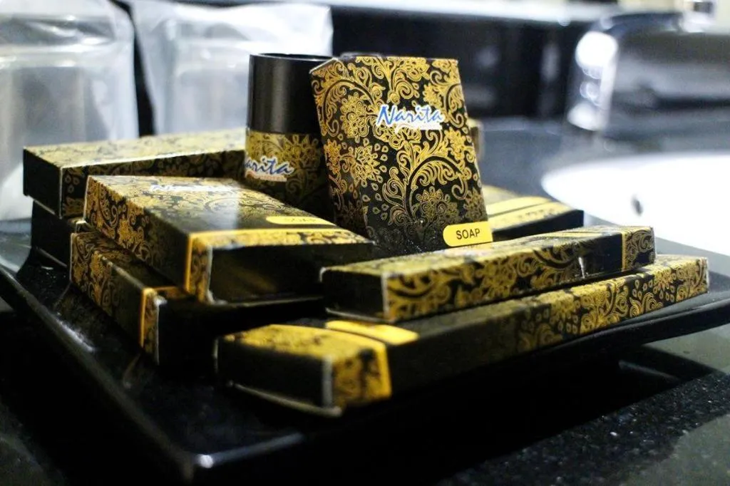 Narita Classic Hotel