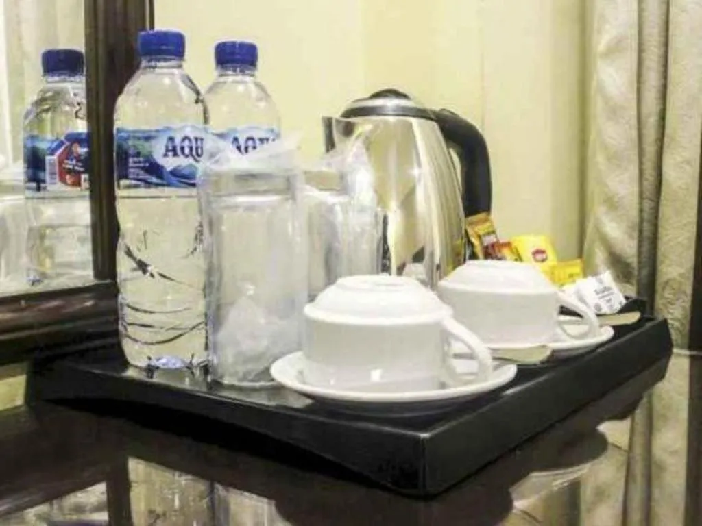 Narita Classic Hotel