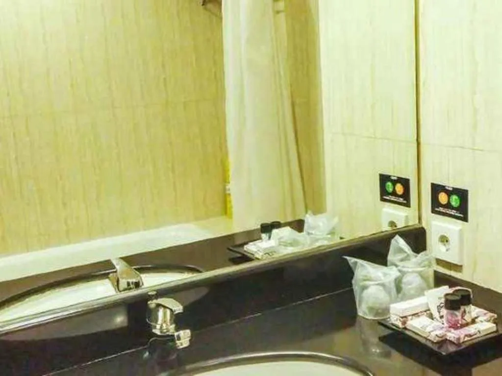 Narita Classic Hotel