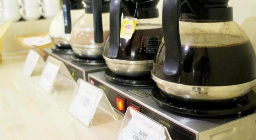 Narita Classic Hotel