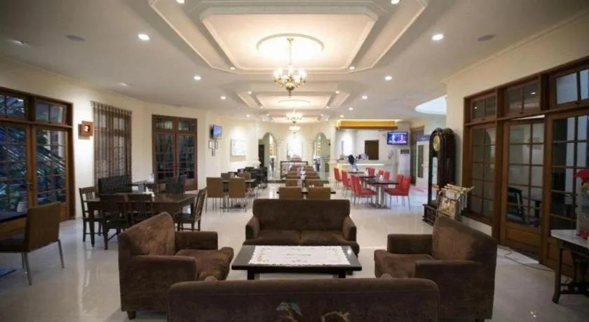 Narita Classic Hotel