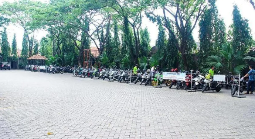 Narita Classic Hotel