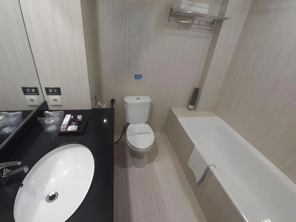 Narita Classic Hotel