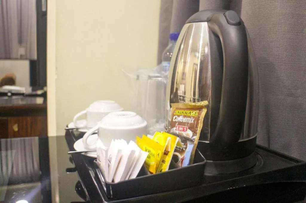 Narita Classic Hotel