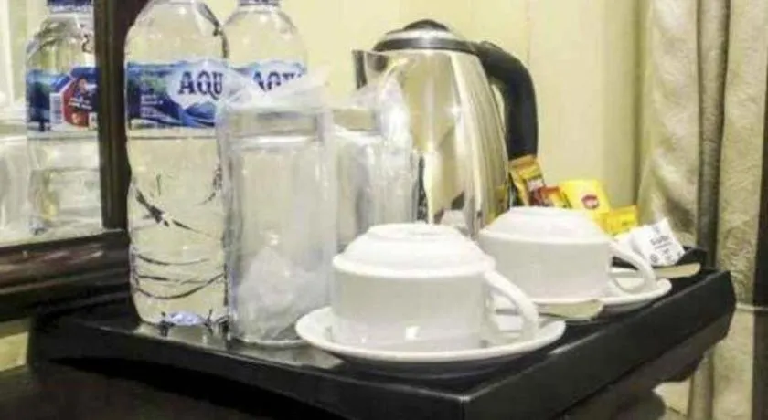 Narita Classic Hotel