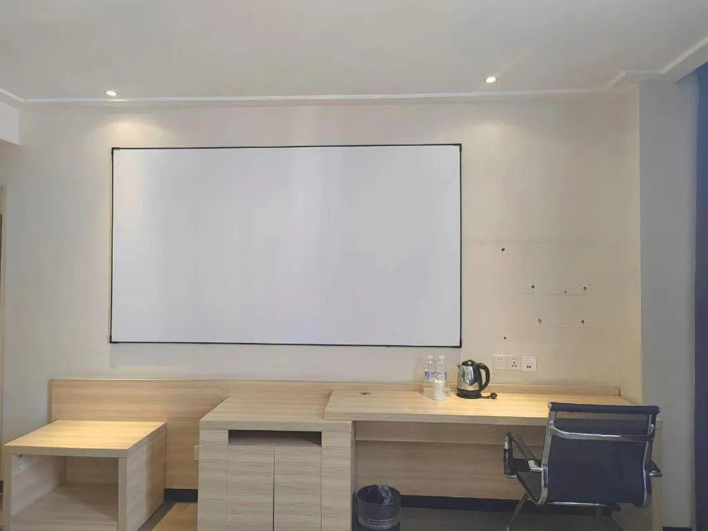 City Comfort Inn Nanning Railway Station