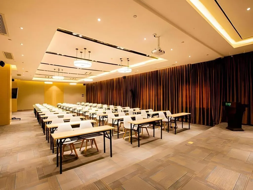 City Comfort Inn Nanning Railway Station