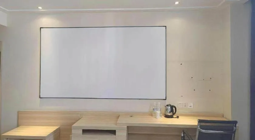 City Comfort Inn Nanning Railway Station