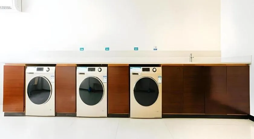 City Comfort Inn Nanning Railway Station