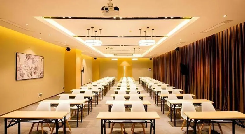 City Comfort Inn Nanning Railway Station