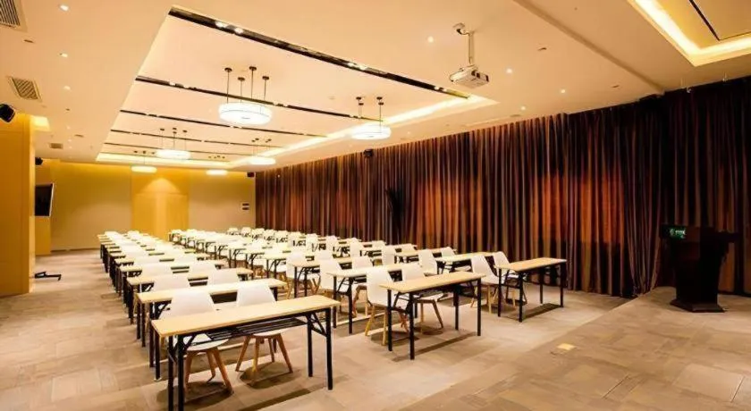 City Comfort Inn Nanning Railway Station