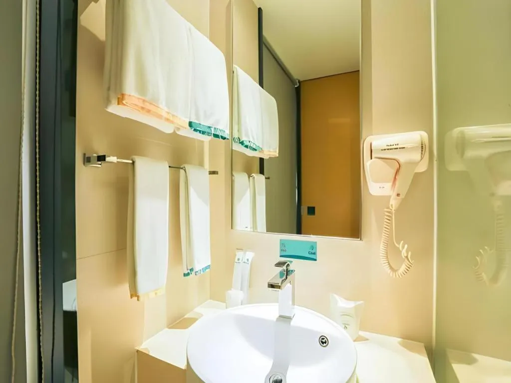 City Comfort Inn Nanning Railway Station