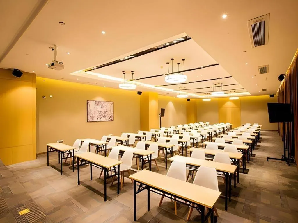 City Comfort Inn Nanning Railway Station