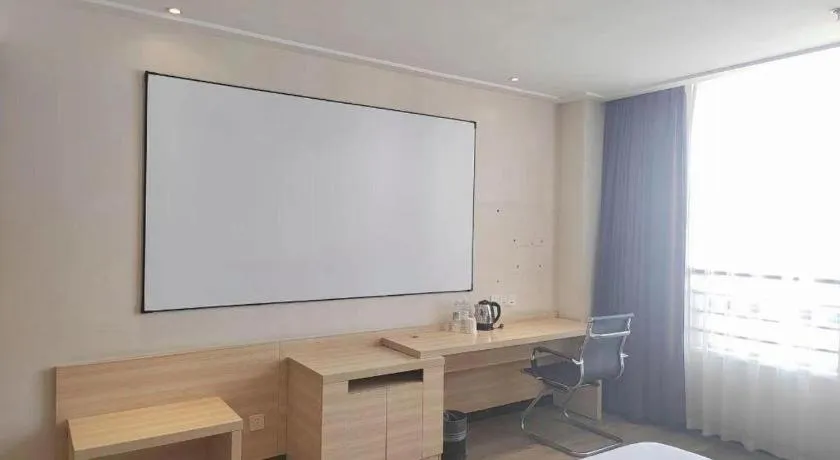 City Comfort Inn Nanning Railway Station