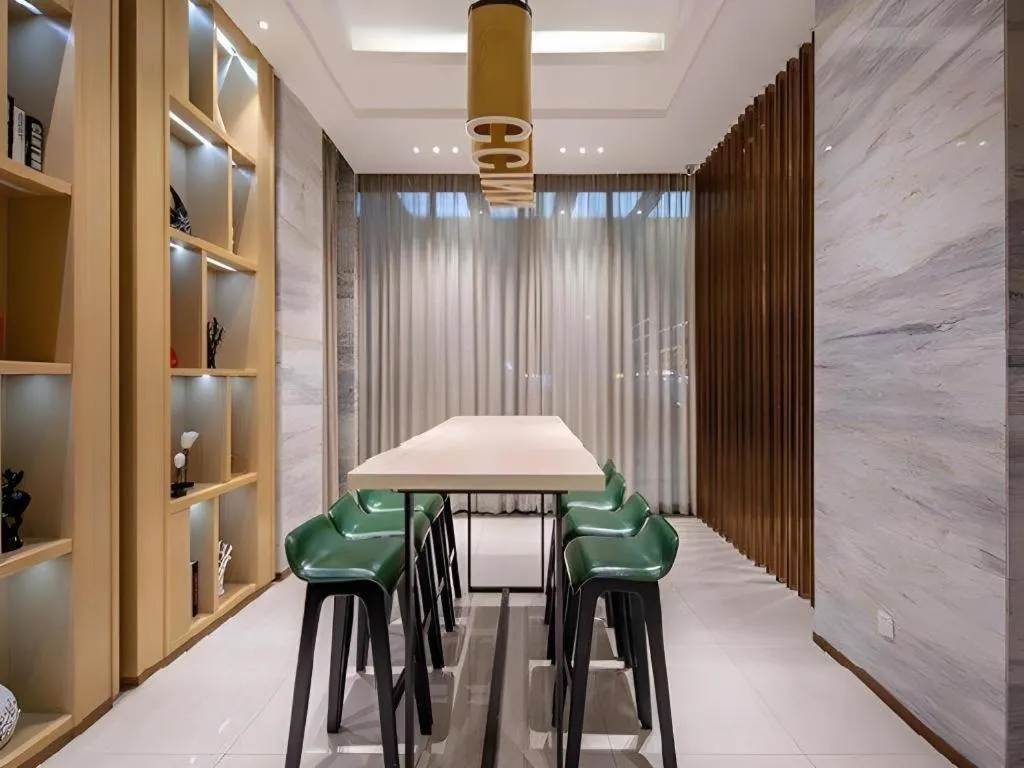 City Comfort Inn Nanning Railway Station