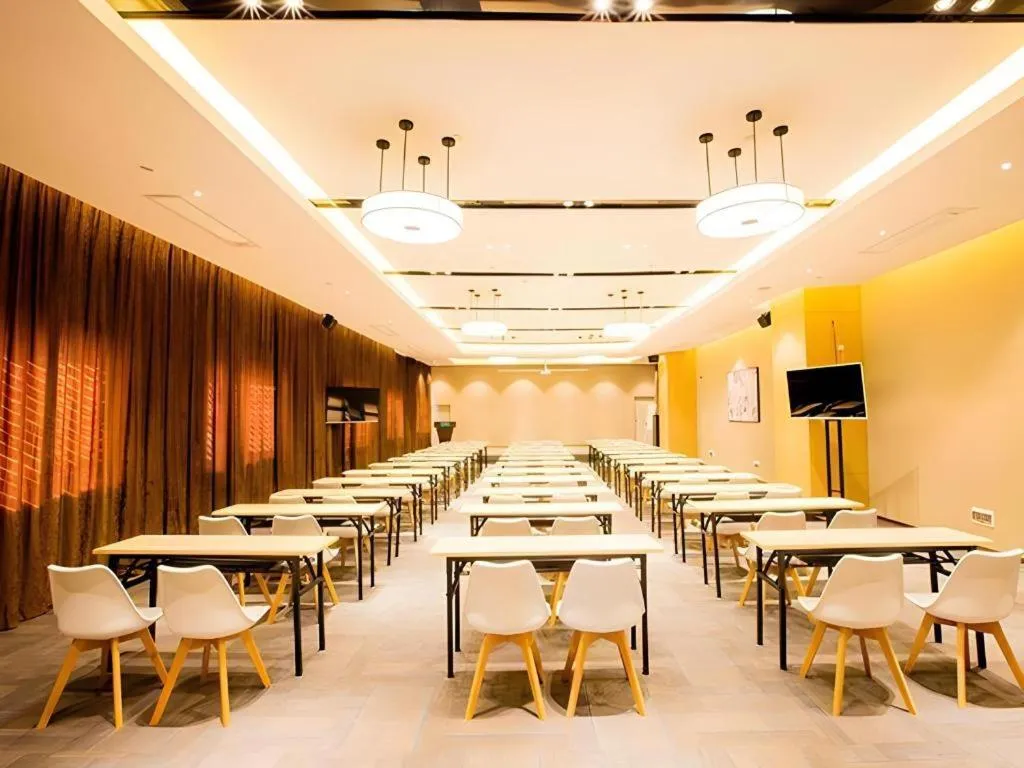 City Comfort Inn Nanning Railway Station