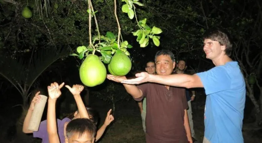 My Hoa Mekong Homestay