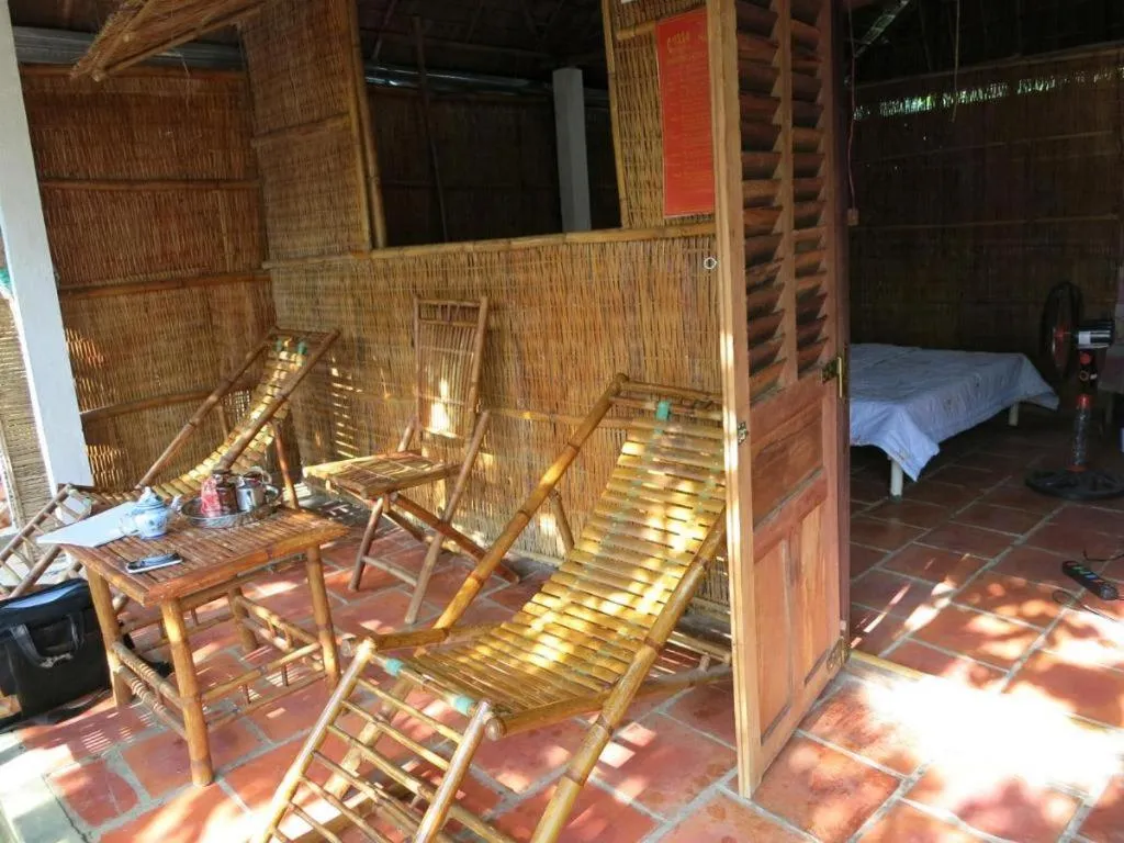 My Hoa Mekong Homestay
