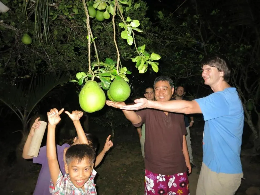 My Hoa Mekong Homestay