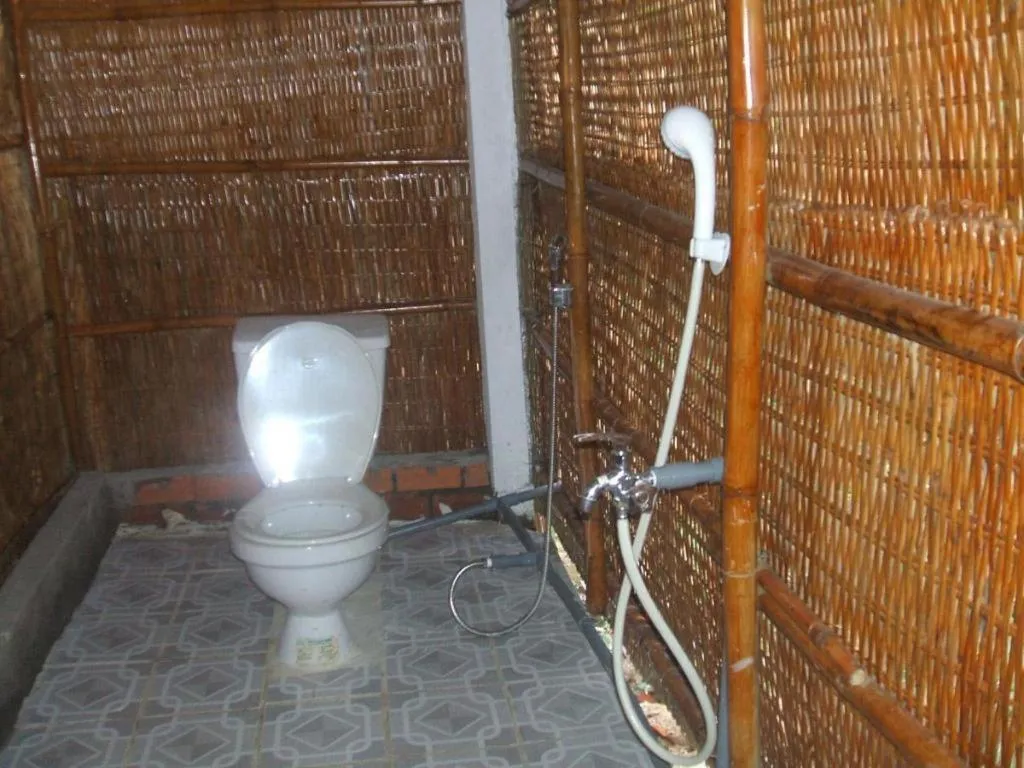 My Hoa Mekong Homestay