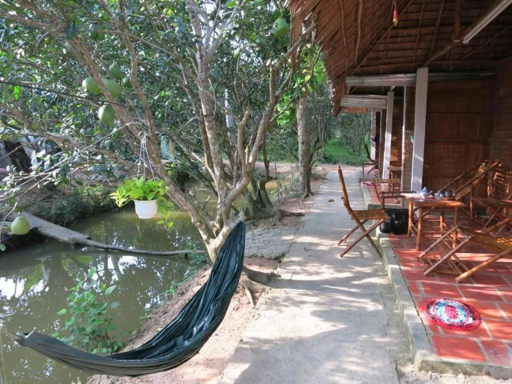 My Hoa Mekong Homestay