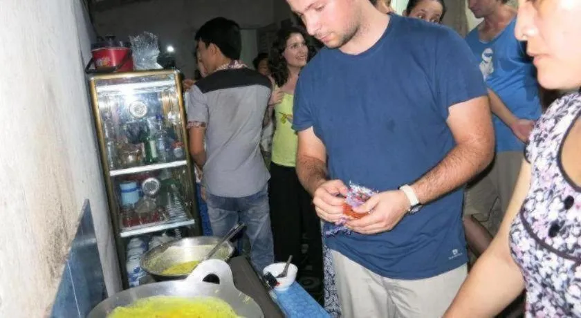 My Hoa Mekong Homestay