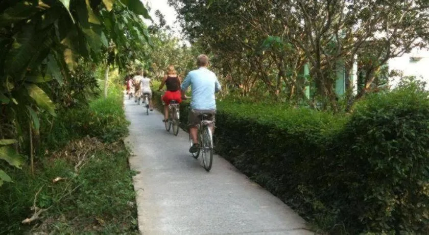 My Hoa Mekong Homestay