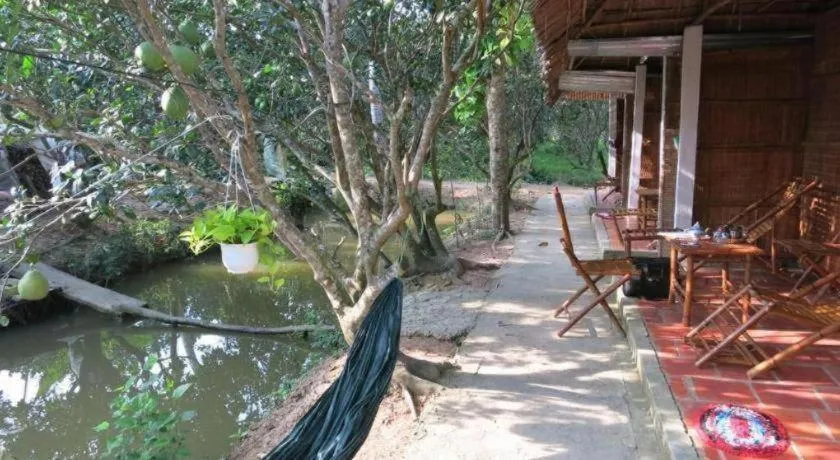 My Hoa Mekong Homestay