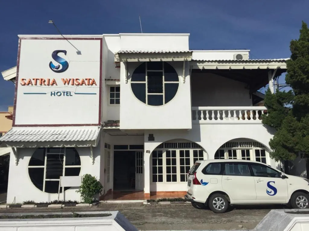 Satria Wisata Hotel