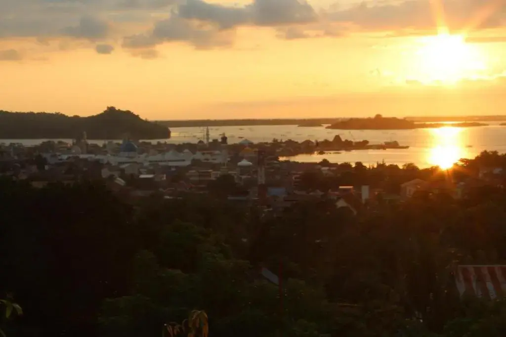 Satria Wisata Hotel Satria Wisata Hotel