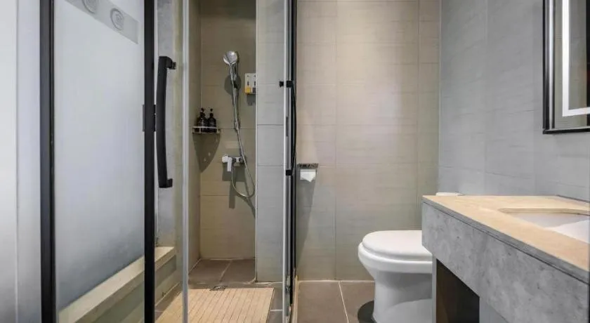 City Comfort Inn Nanning Railway Station Guangxi University