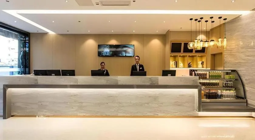 City Comfort Inn Nanning Railway Station Guangxi University