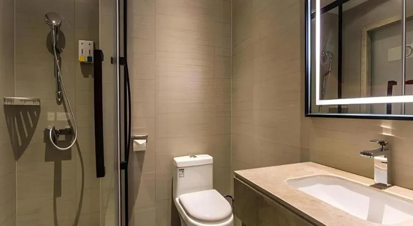 City Comfort Inn Nanning Railway Station Guangxi University